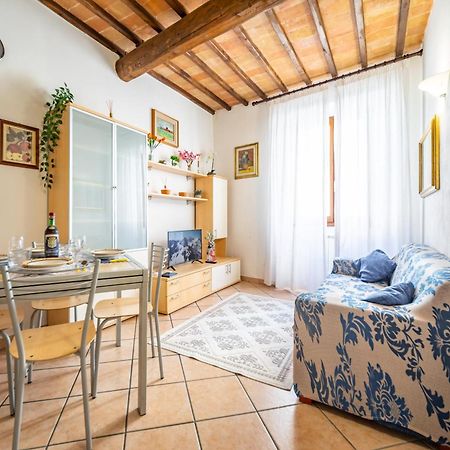 Arnolfo Tuscany House Colle Val D'Elsa Kültér fotó