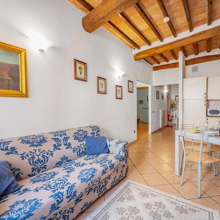 Arnolfo Tuscany House Colle Val D'Elsa Kültér fotó
