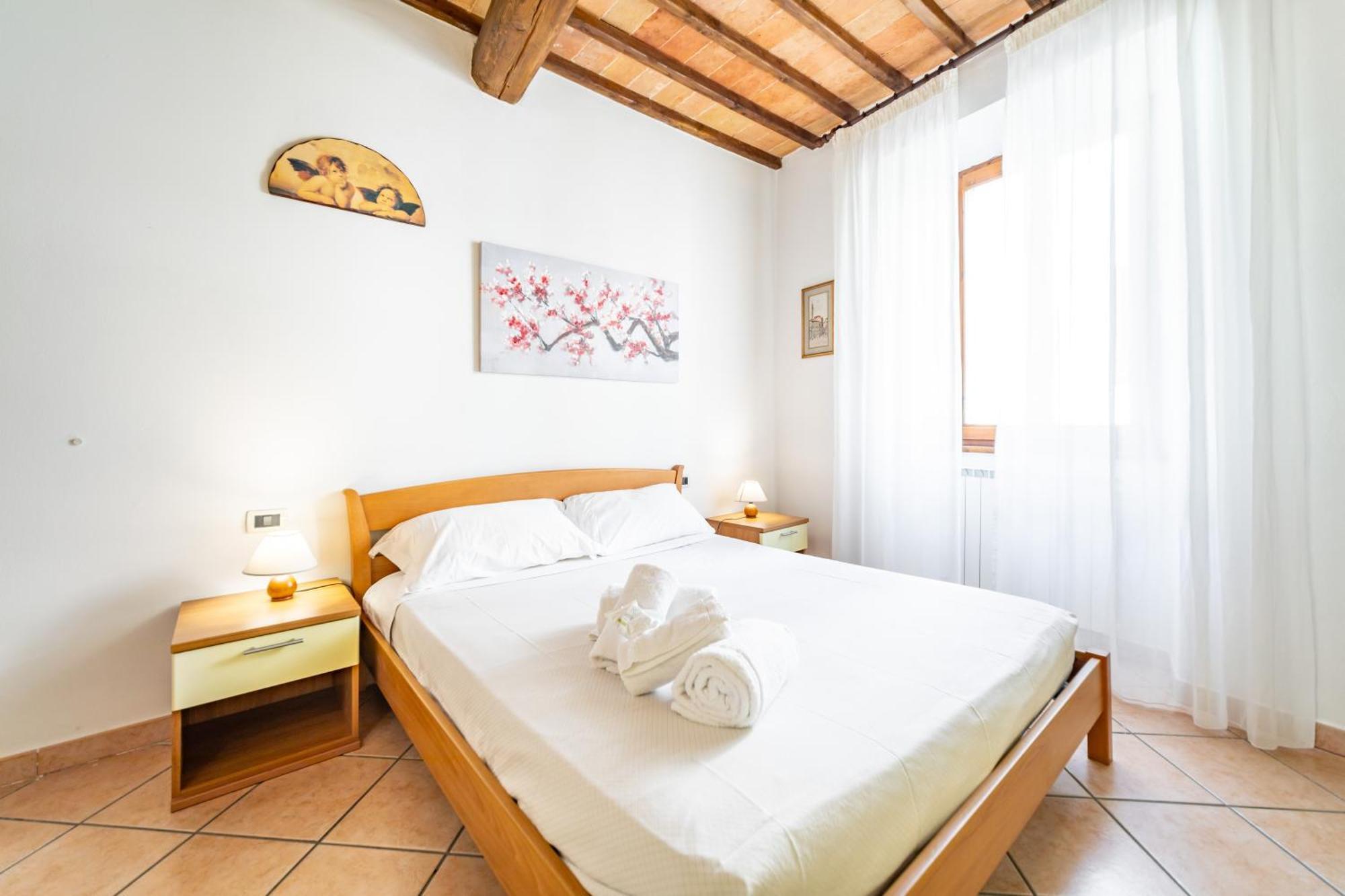 Arnolfo Tuscany House Colle Val D'Elsa Kültér fotó