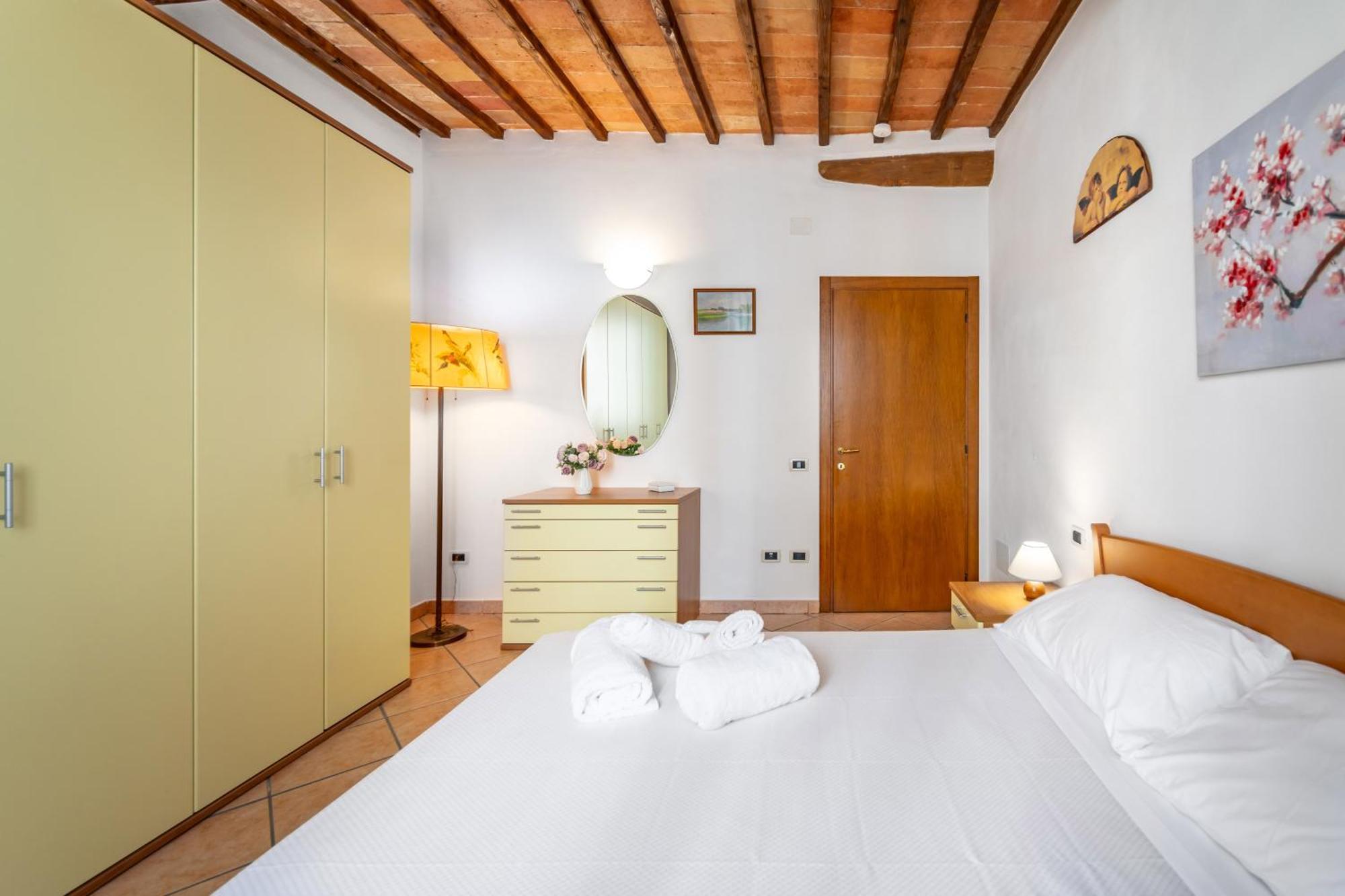Arnolfo Tuscany House Colle Val D'Elsa Kültér fotó