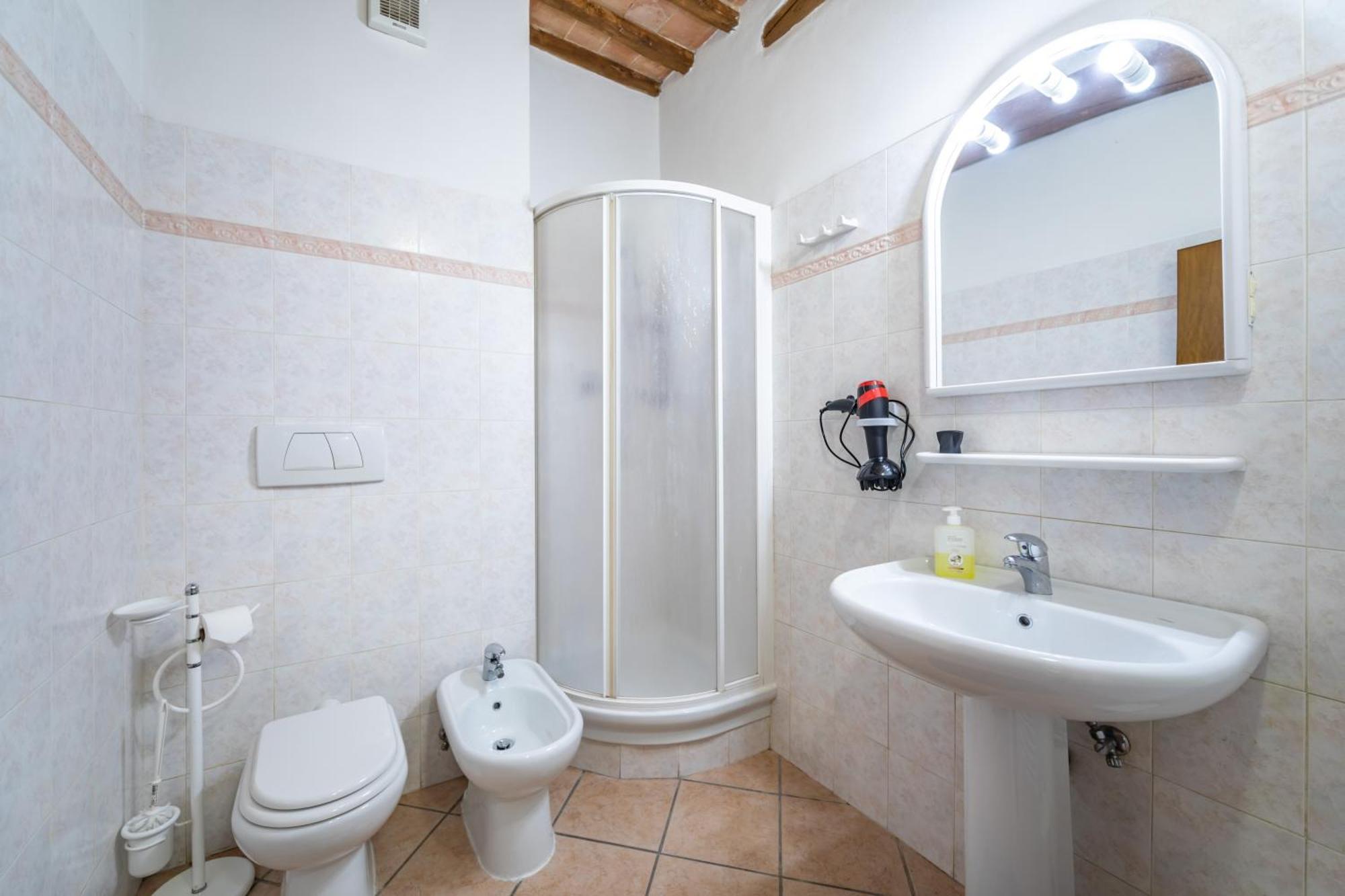 Arnolfo Tuscany House Colle Val D'Elsa Kültér fotó