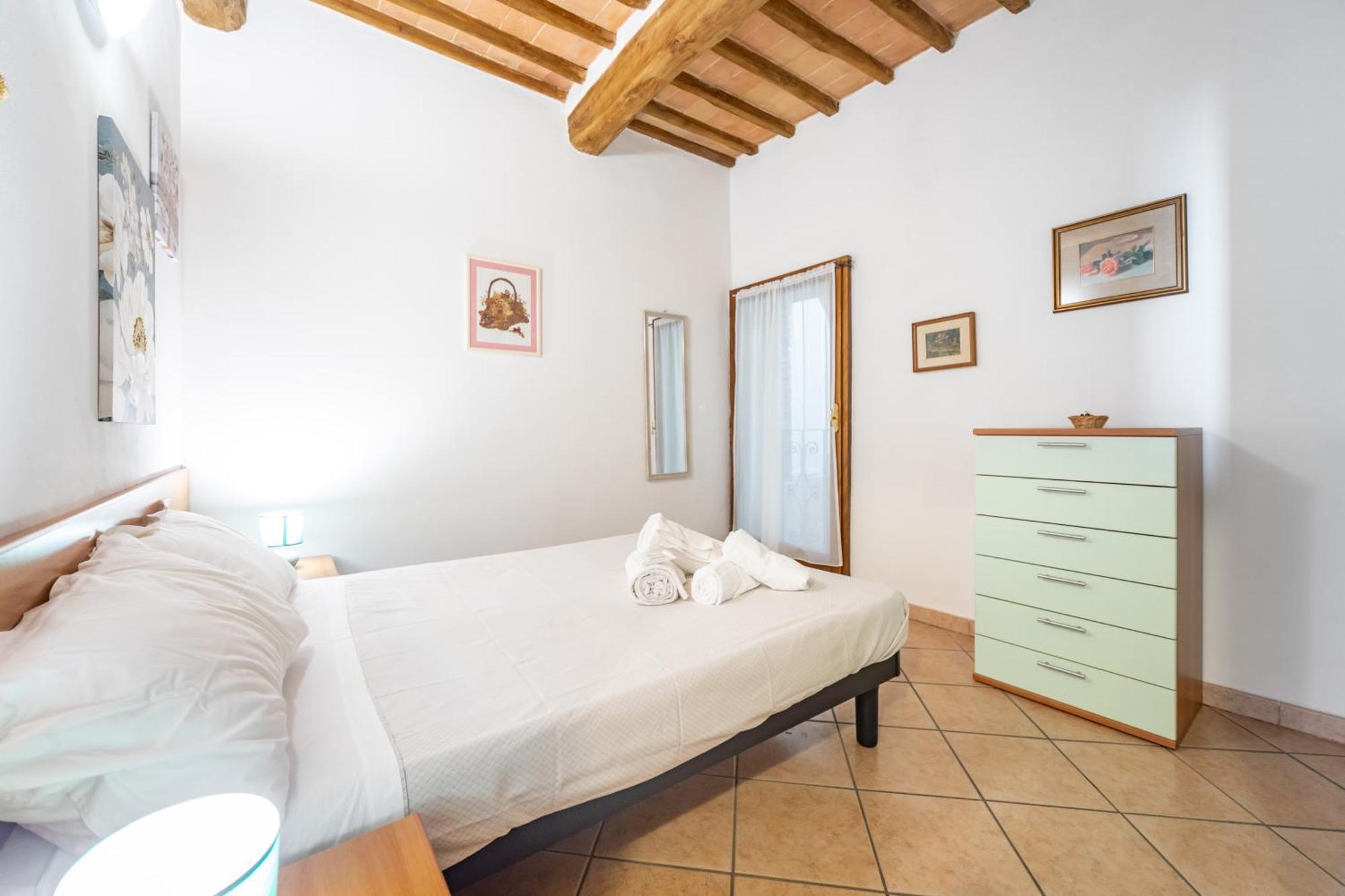 Arnolfo Tuscany House Colle Val D'Elsa Kültér fotó