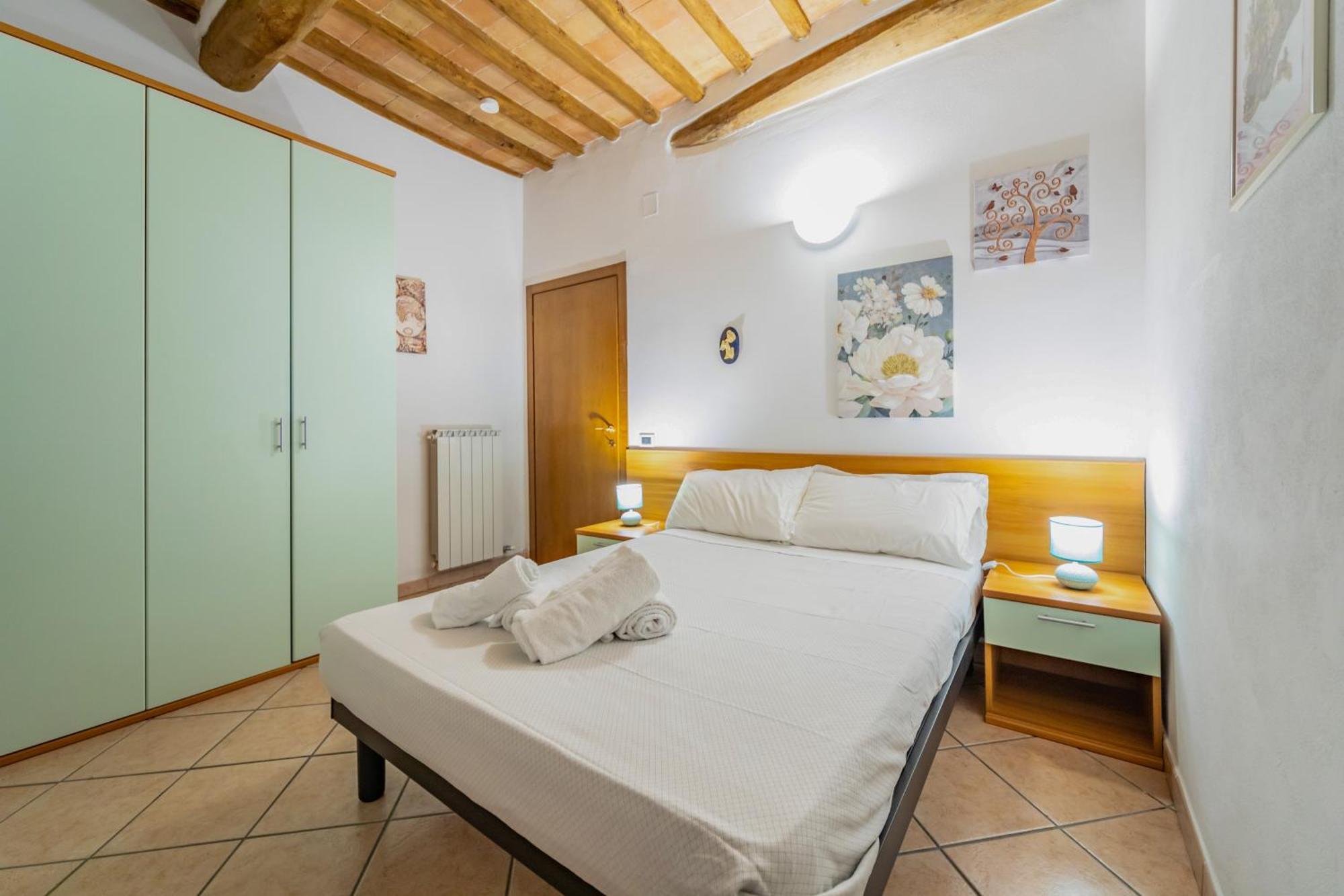 Arnolfo Tuscany House Colle Val D'Elsa Kültér fotó