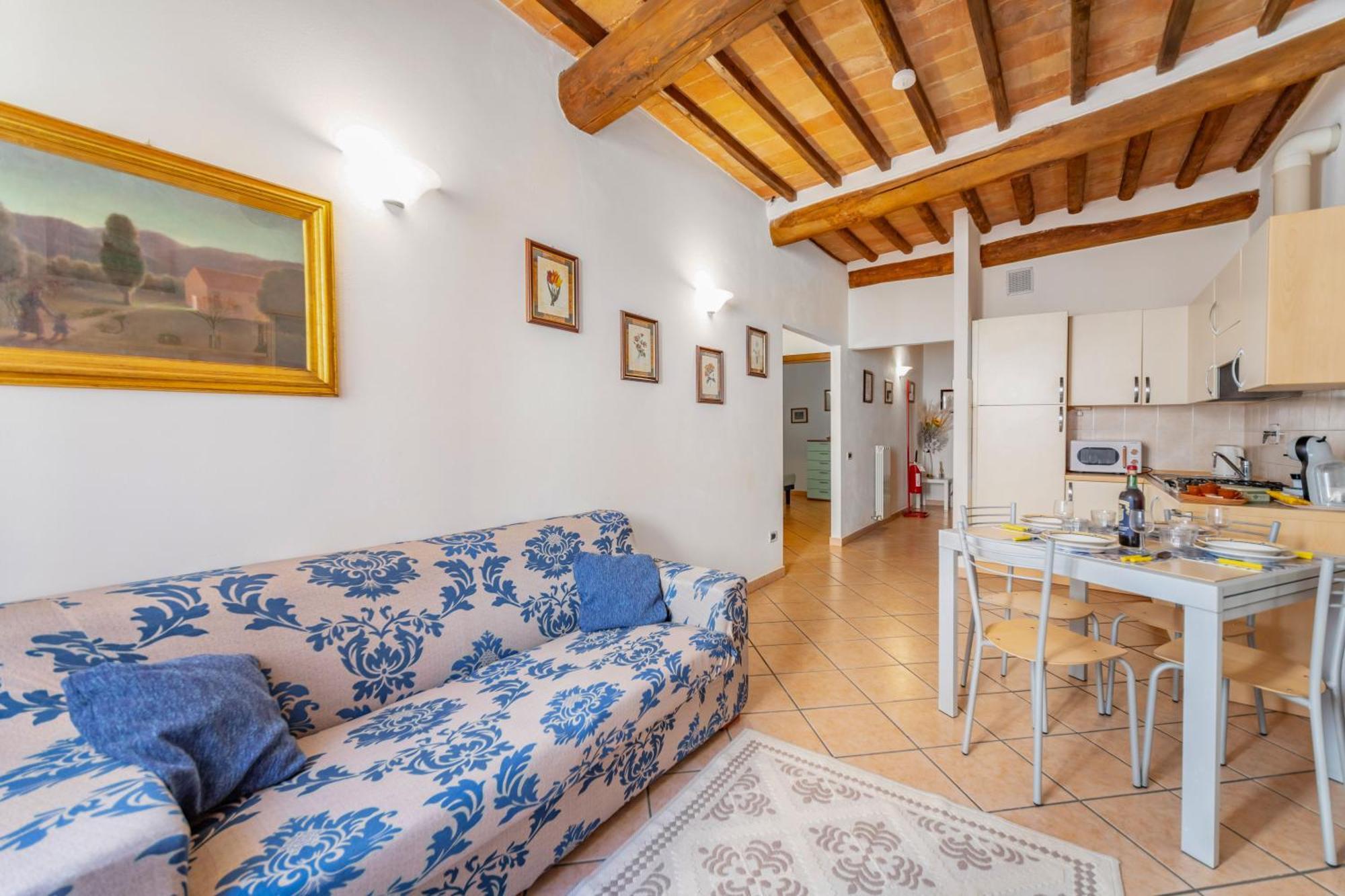 Arnolfo Tuscany House Colle Val D'Elsa Kültér fotó